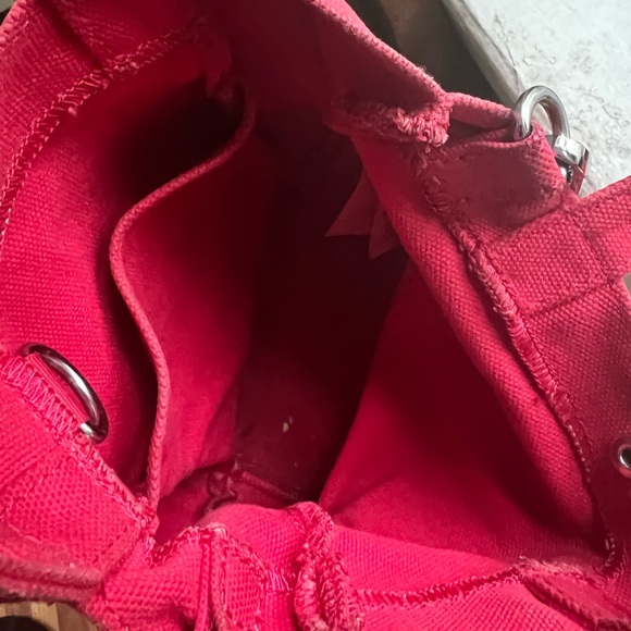 Opening Ceremony Bucket Bag - Picture 5 of 5